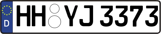 HH-YJ3373