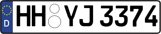 HH-YJ3374