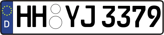 HH-YJ3379