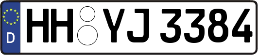 HH-YJ3384