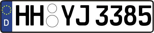 HH-YJ3385