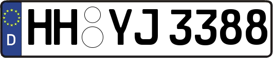 HH-YJ3388