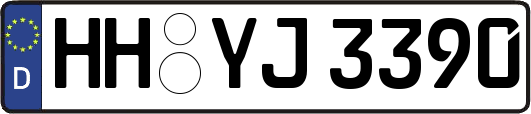 HH-YJ3390