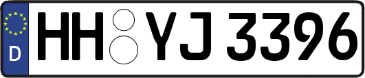 HH-YJ3396