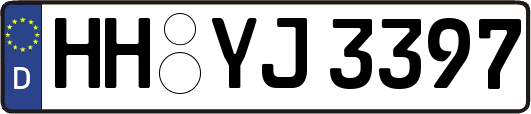 HH-YJ3397