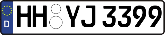 HH-YJ3399