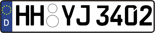 HH-YJ3402