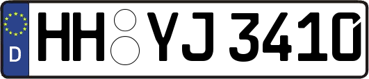 HH-YJ3410