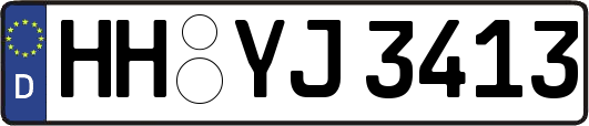 HH-YJ3413