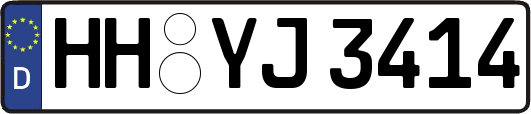 HH-YJ3414