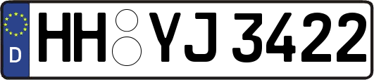 HH-YJ3422
