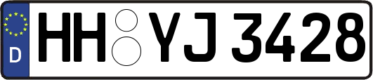 HH-YJ3428