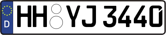 HH-YJ3440
