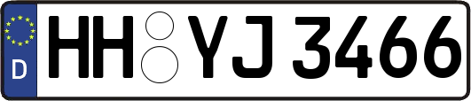 HH-YJ3466