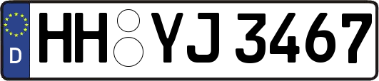 HH-YJ3467