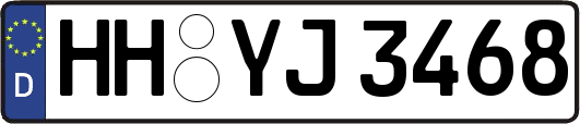 HH-YJ3468
