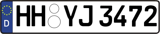 HH-YJ3472