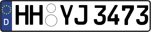 HH-YJ3473