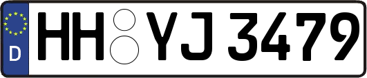 HH-YJ3479