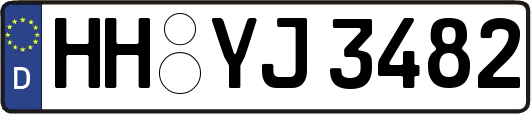 HH-YJ3482