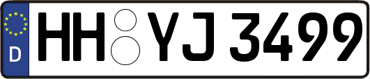 HH-YJ3499