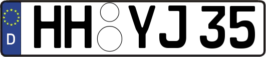 HH-YJ35