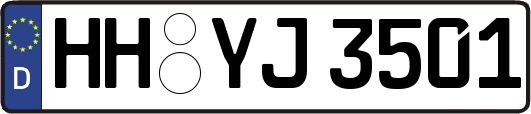HH-YJ3501