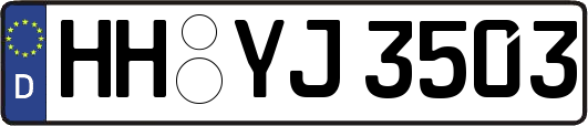 HH-YJ3503