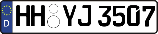 HH-YJ3507