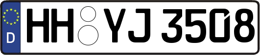 HH-YJ3508