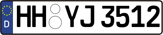 HH-YJ3512