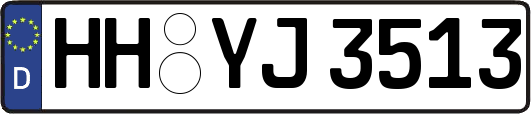 HH-YJ3513