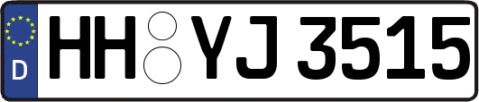 HH-YJ3515