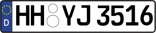 HH-YJ3516