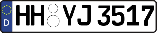 HH-YJ3517