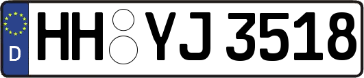 HH-YJ3518