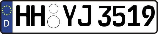 HH-YJ3519