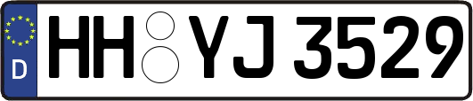 HH-YJ3529