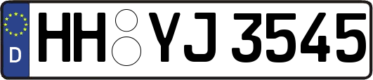HH-YJ3545
