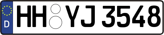 HH-YJ3548