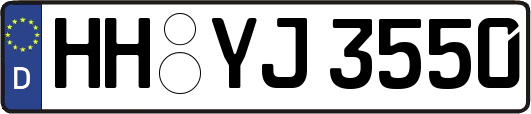 HH-YJ3550