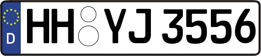 HH-YJ3556