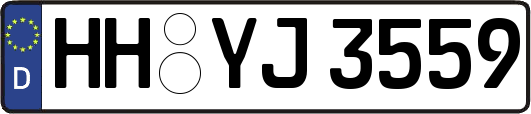 HH-YJ3559