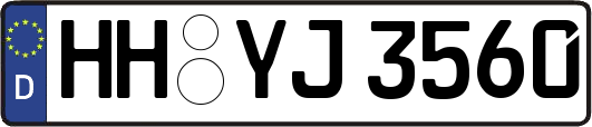 HH-YJ3560