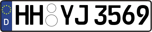 HH-YJ3569