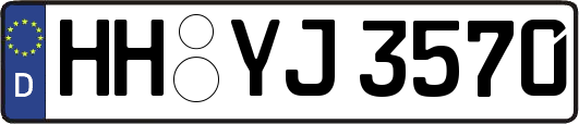 HH-YJ3570