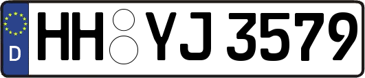 HH-YJ3579