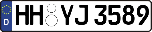 HH-YJ3589