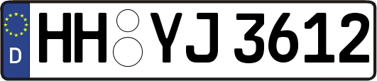 HH-YJ3612