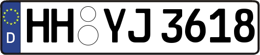 HH-YJ3618